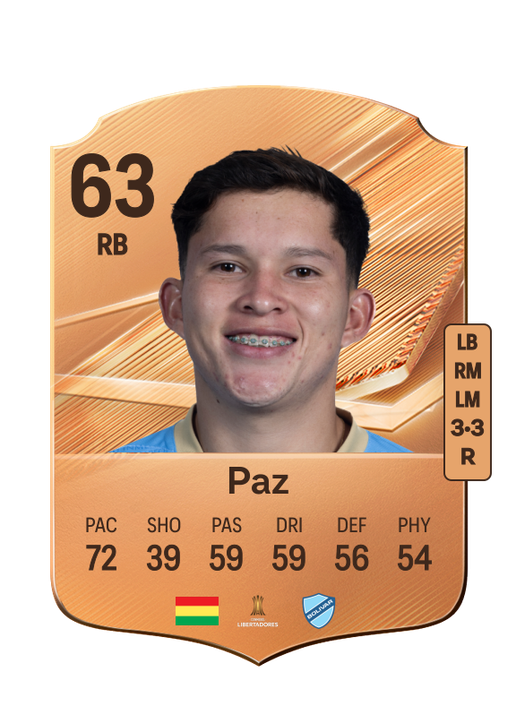 Paz