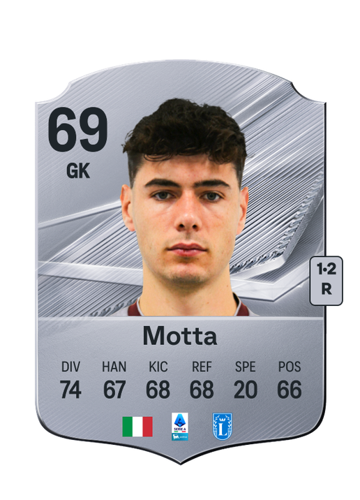 Motta
