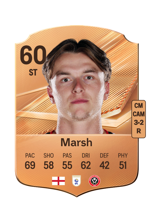 Marsh