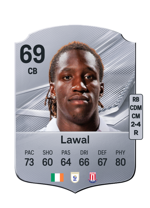 Lawal