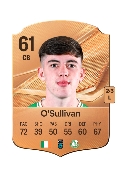 O'Sullivan