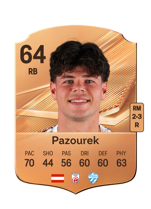 Pazourek