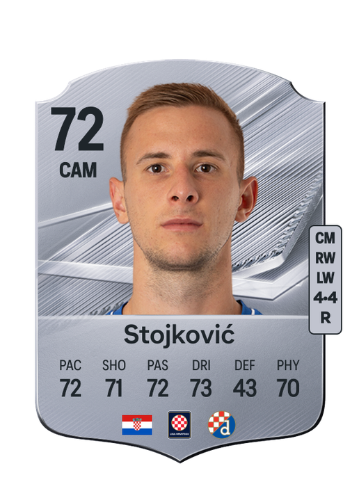 Stojković
