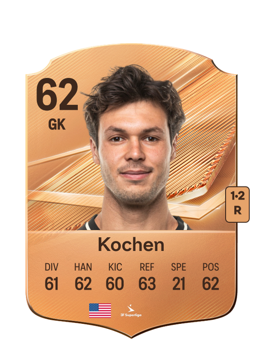 Kochen