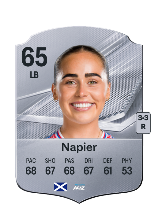 Napier
