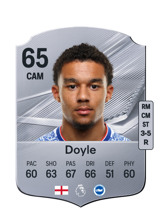 Doyle