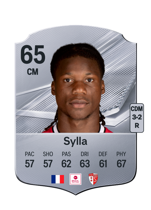 Sylla