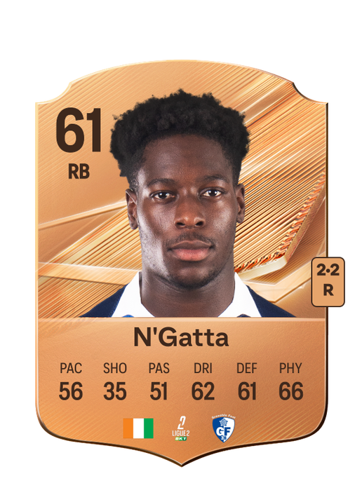 N'Gatta