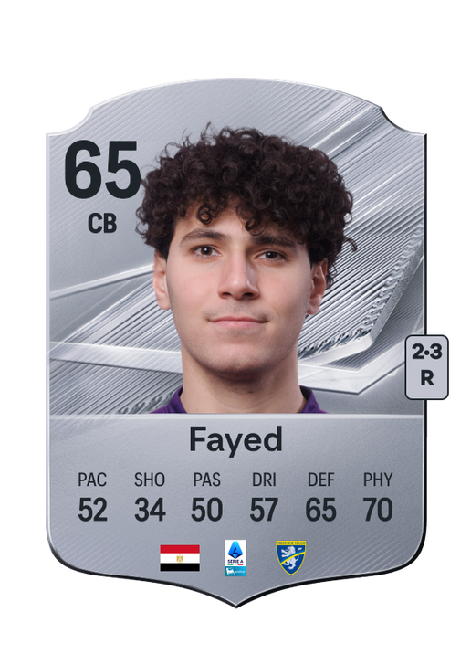 Fayed