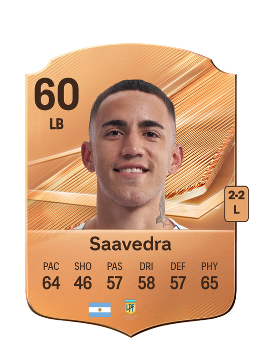 Saavedra