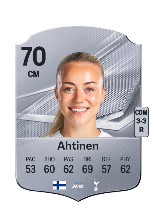 Ahtinen