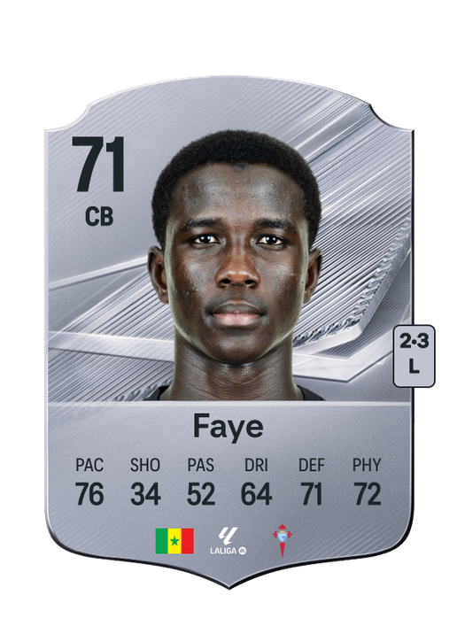 Faye