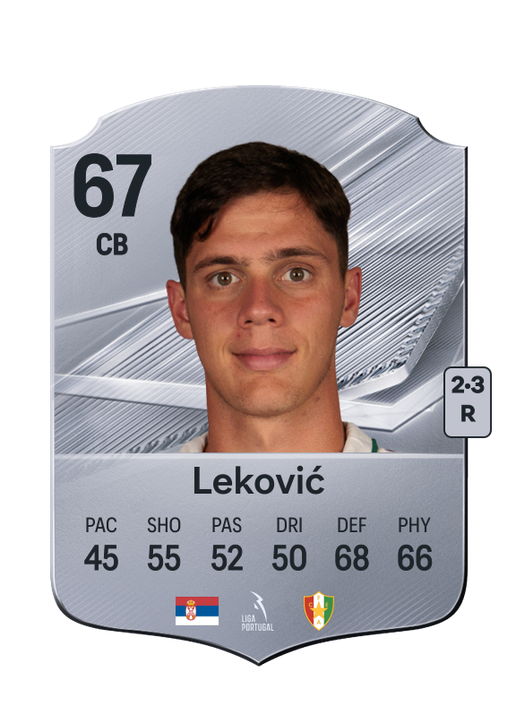 Leković
