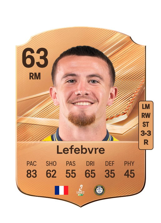 Lefebvre