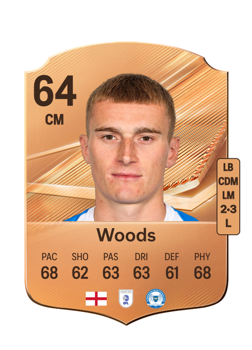 Woods