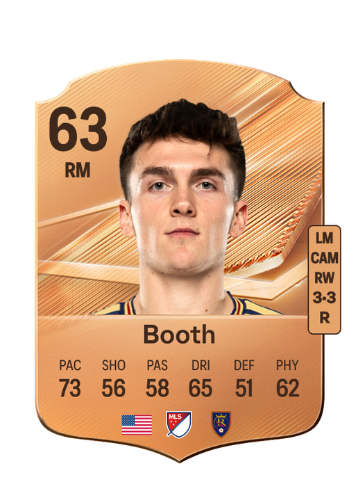 Booth