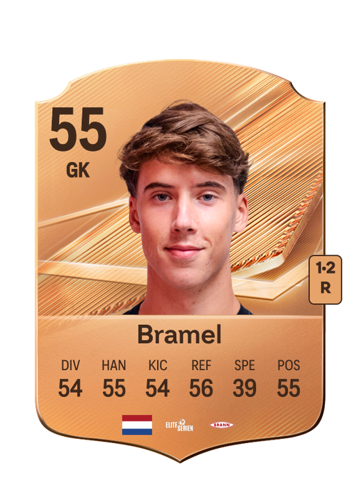 Bramel
