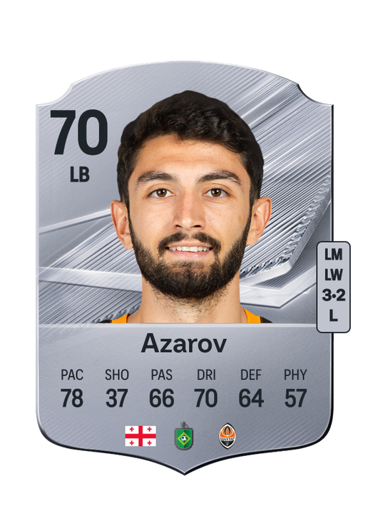 Azarov