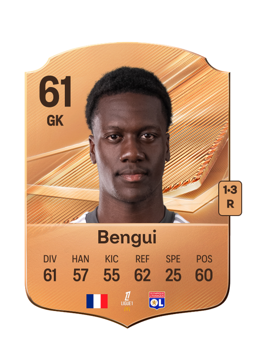 Bengui