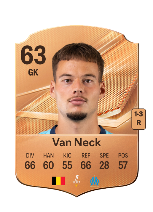 Van Neck