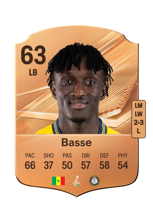 Basse