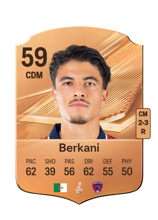 Berkani