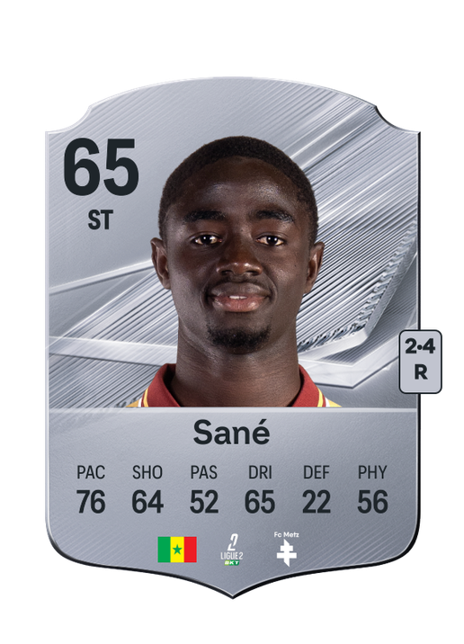 Sané