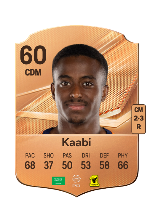 Kaabi