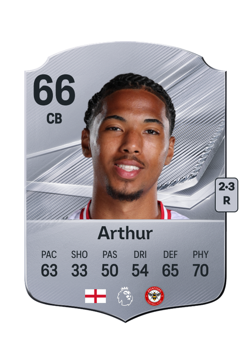 Arthur
