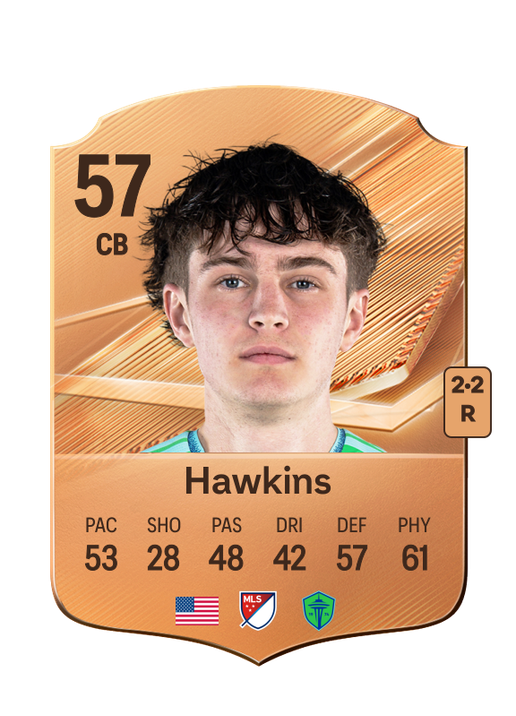 Hawkins