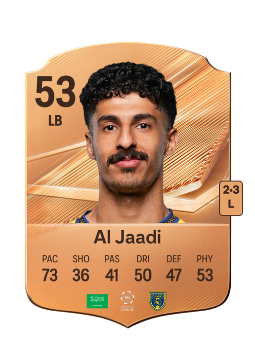 Al Jaadi