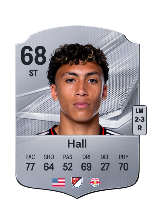 Hall