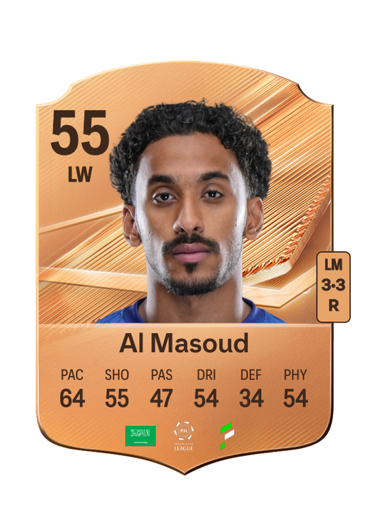 Al Masoud