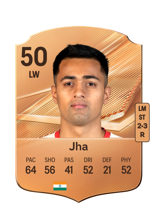 Jha