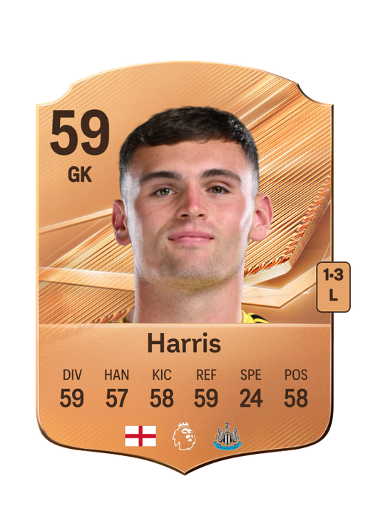 Harris
