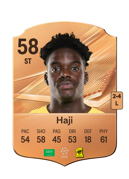 Haji