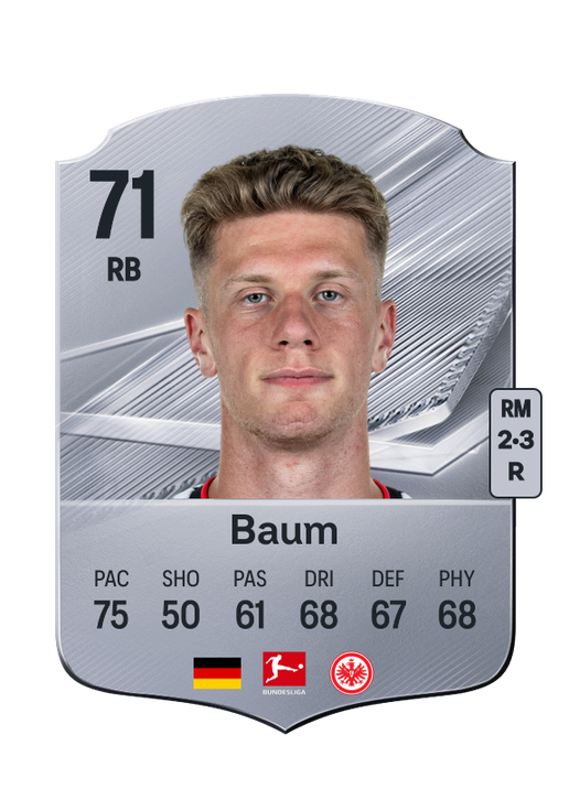 Baum