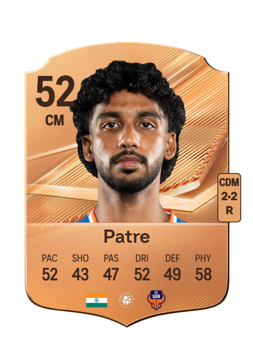 Patre