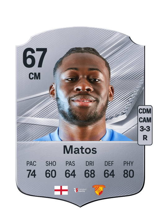 Matos