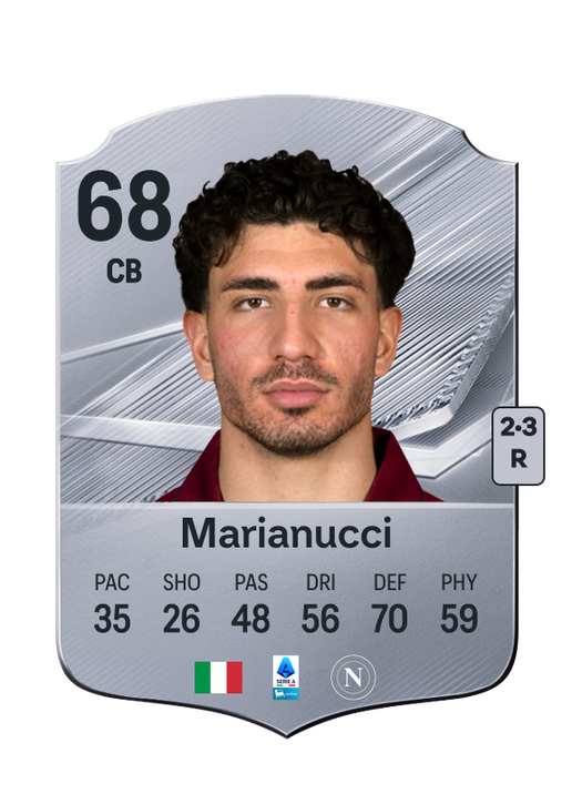 Marianucci