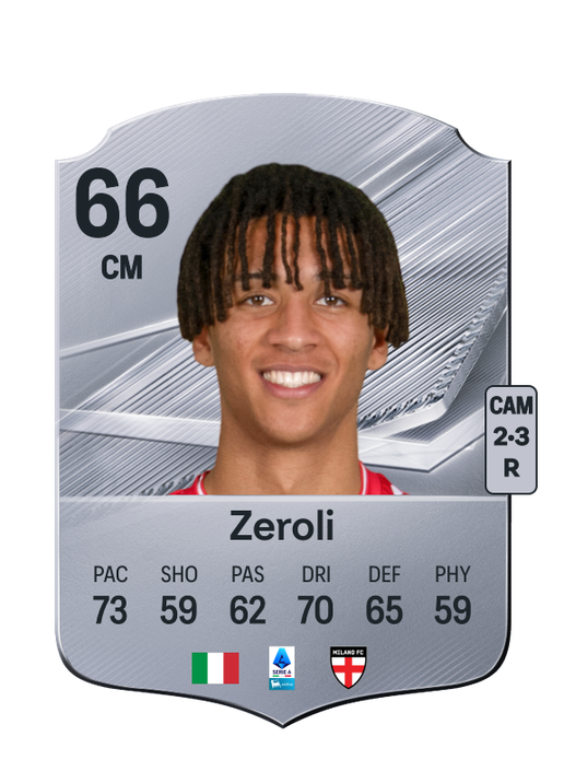 Zeroli