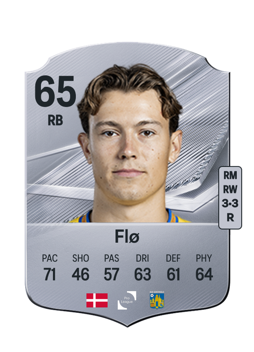 Flø