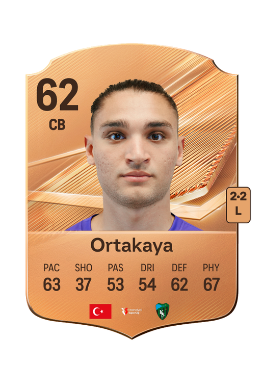 Ortakaya