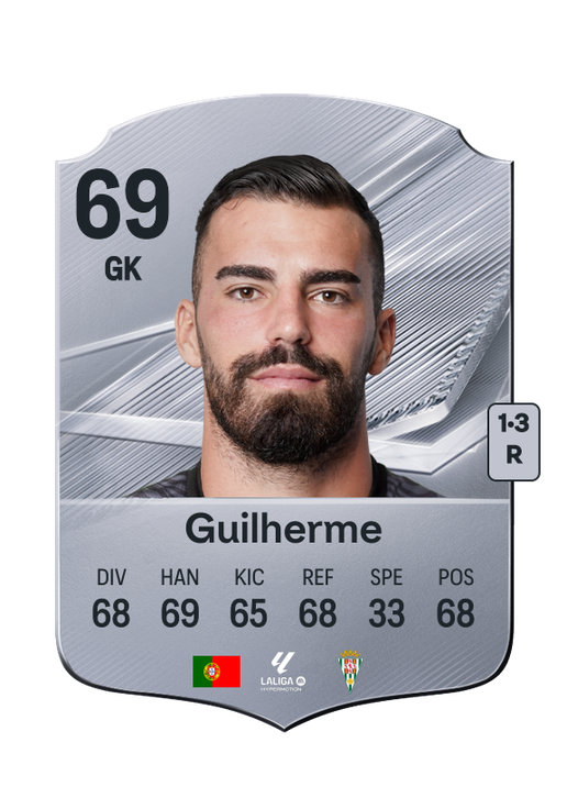 Guilherme