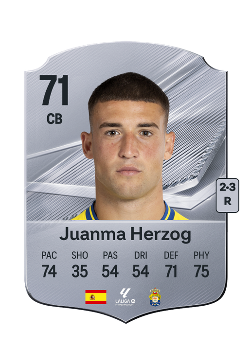 Juanma Herzog
