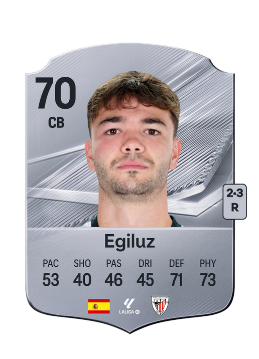 Egiluz
