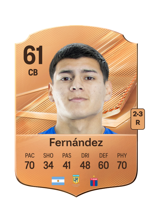 Fernández