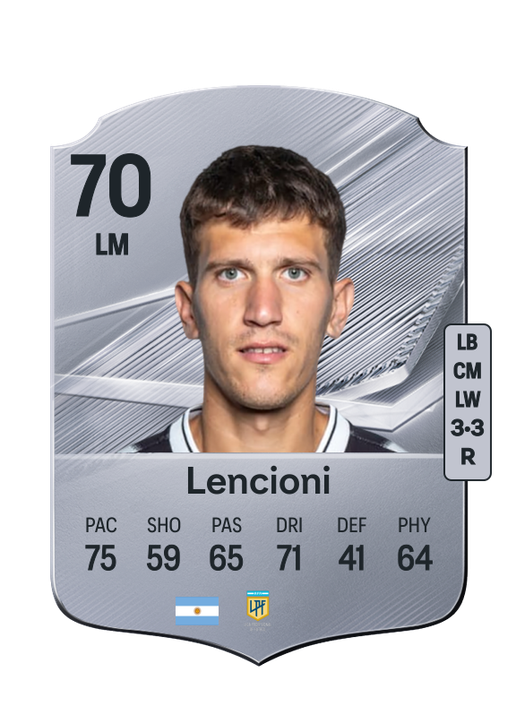 Lencioni
