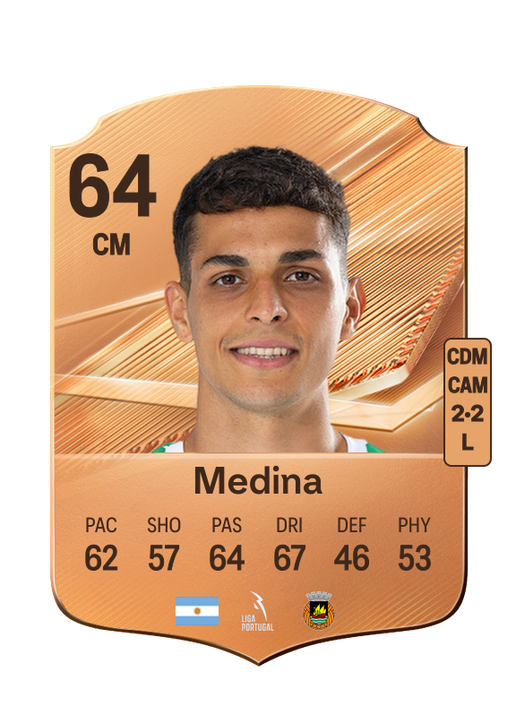 Medina