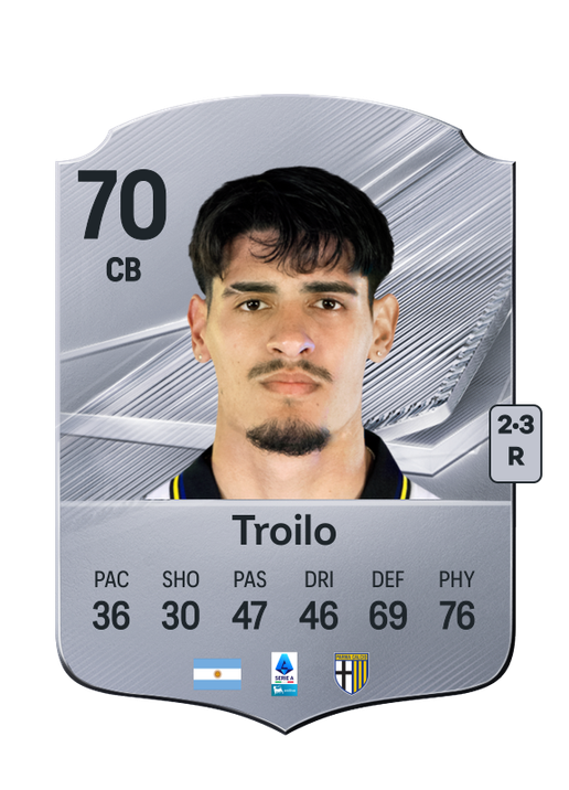 Troilo